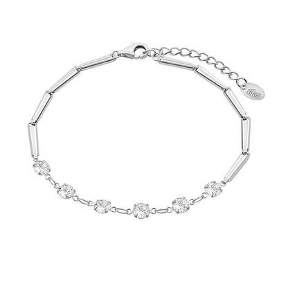 LOTUS SILVER JEWELS JEWELRY Mod. LP3676-2/1