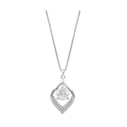 LOTUS SILVER JEWELS JEWELRY Mod. LP3711-1/1