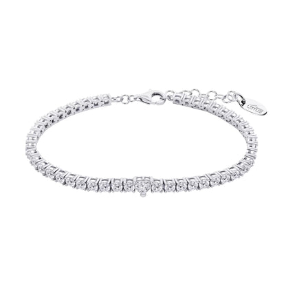 LOTUS SILVER JEWELS JEWELRY Mod. LP3762-2/1