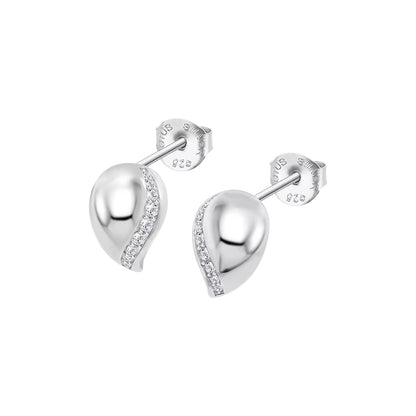 LOTUS SILVER JEWELS JEWELRY Mod. LP3779-4/1
