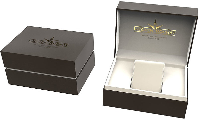 LUCIEN ROCHAT MOD. R0423118001