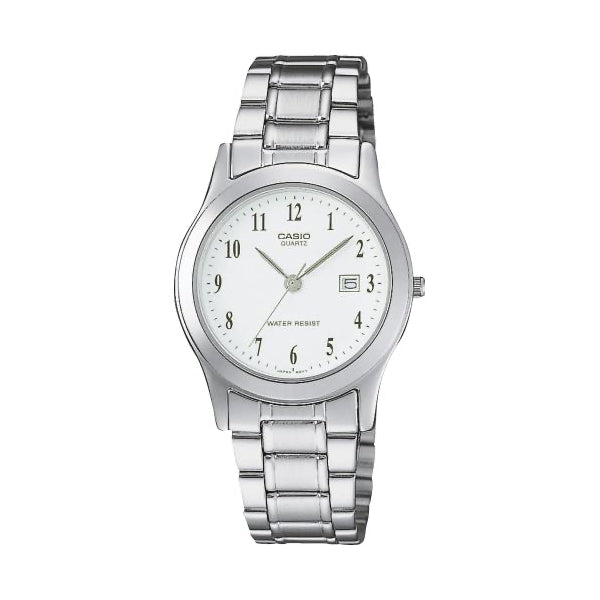 CASIO COLLECTION Mod. ONLY TIME - WHITE ansicht-2