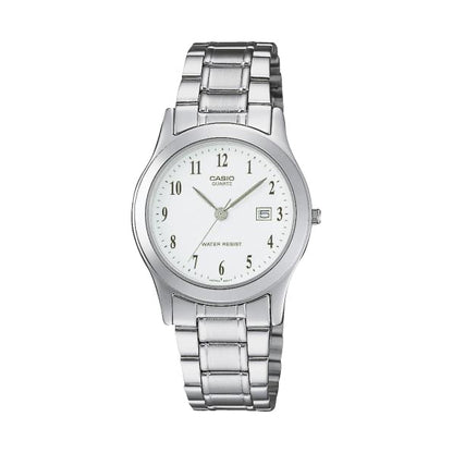CASIO COLLECTION Mod. ONLY TIME - WHITE ansicht-2