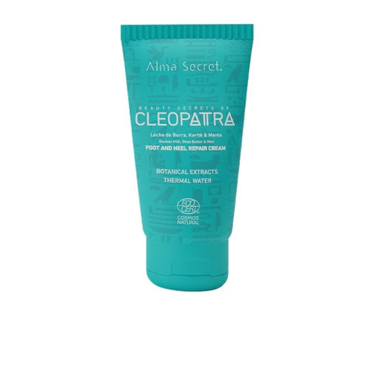 ALMA SECRET Alma Secret Cleopatra Crema Talones 40 ml Kosmetik