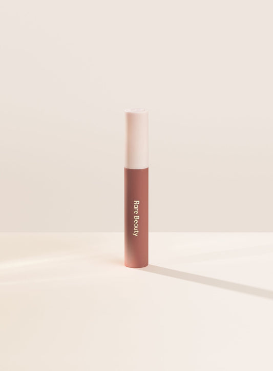 RARE BEAUTY Lip Souffle Matte Cream Lippenfarbe Courage 1 Stück Creme