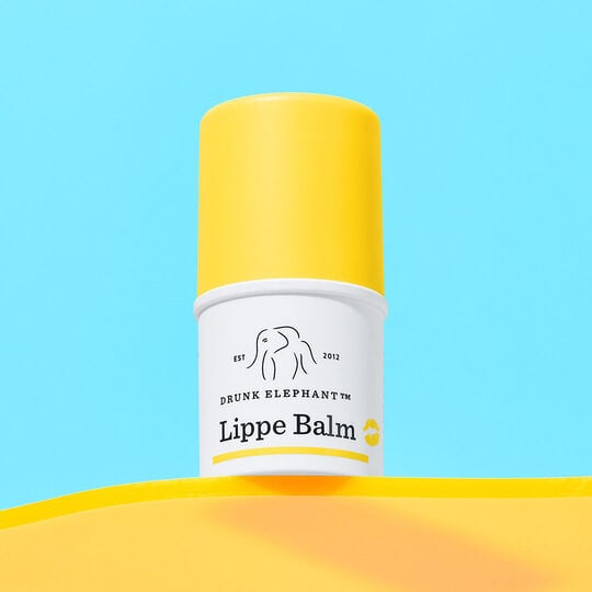BAREMINERALS Drunk Elephant Lippenbalsam 3,7 g