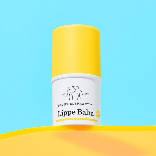 BAREMINERALS Bareminerals Drunk Elephant Lippenbalsam 3,7 g Pflege für die Lippen Kosmetik
