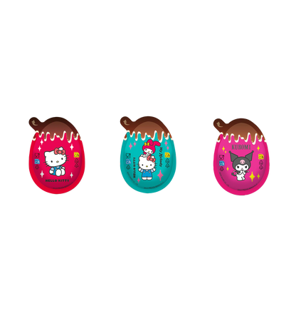 Löffel-Ei Überraschungsei Hello Kitty 17,5g 1 Stück