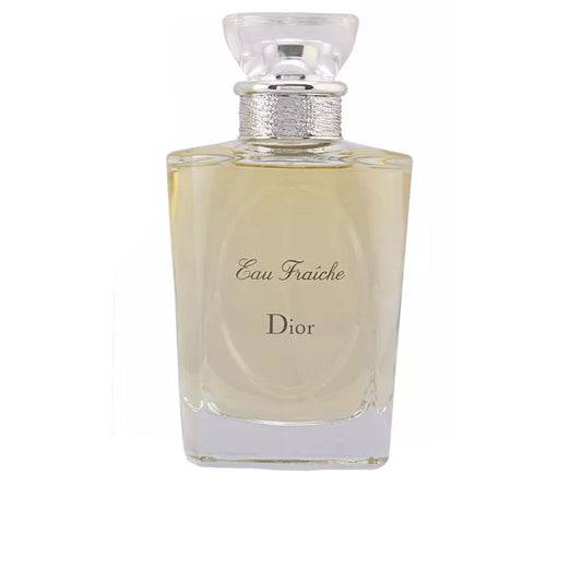 DIOR EAU FRAICHE eau de toilette spray 100 ml