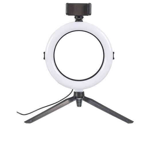 Mini selfie tripod LED LAMP 1 u