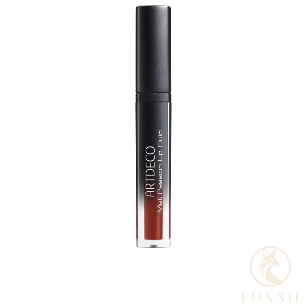 ARTDECO ARTDECO Mat Passion Lip Fluid 44 Scarlet Rot 3 ml Lippenfarbe Kosmetik