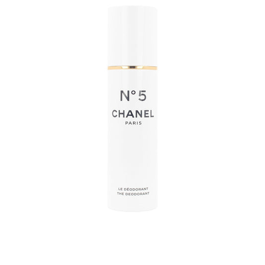 Nº 5 deo spray 100 ml