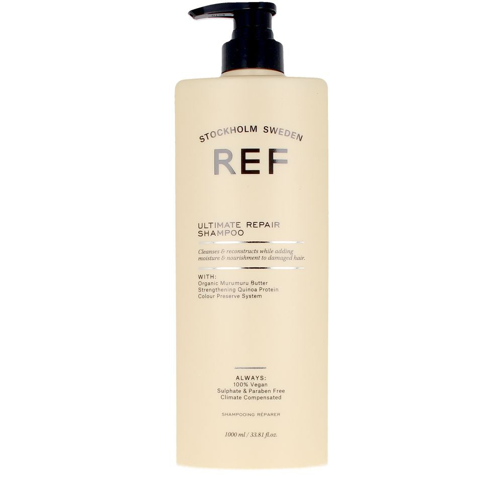 ULTIMATE REPAIR shampoo 1000 ml