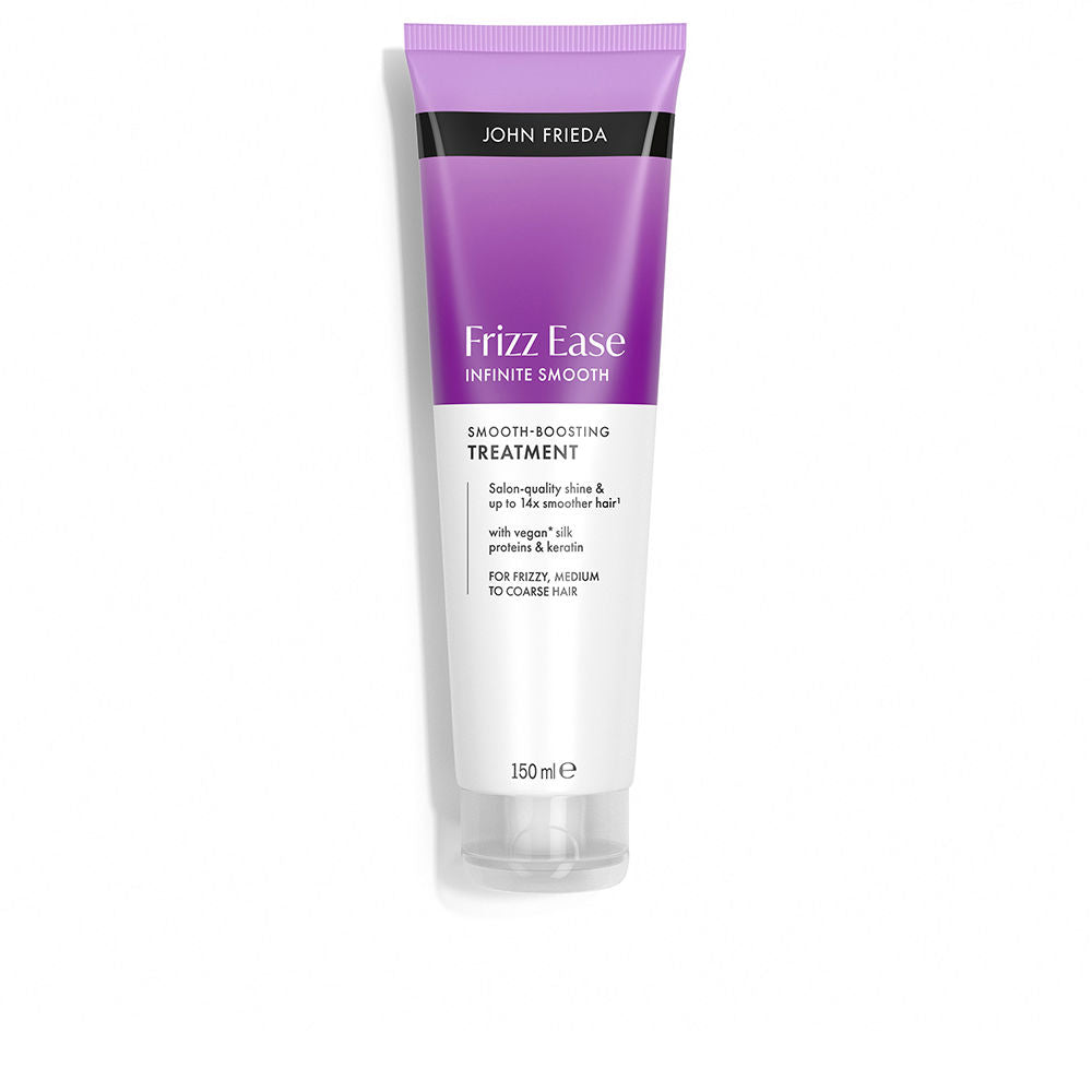 FRIZZ-EASE infinite smooth smoothing treatment 150 ml