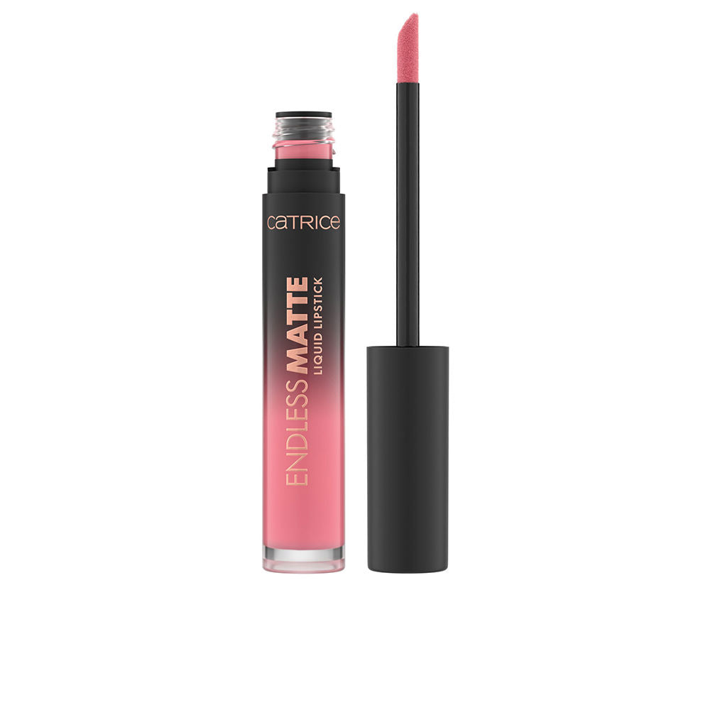 ENDLESS MATTE liquid lipstick #040-Wifey 4.5 ml