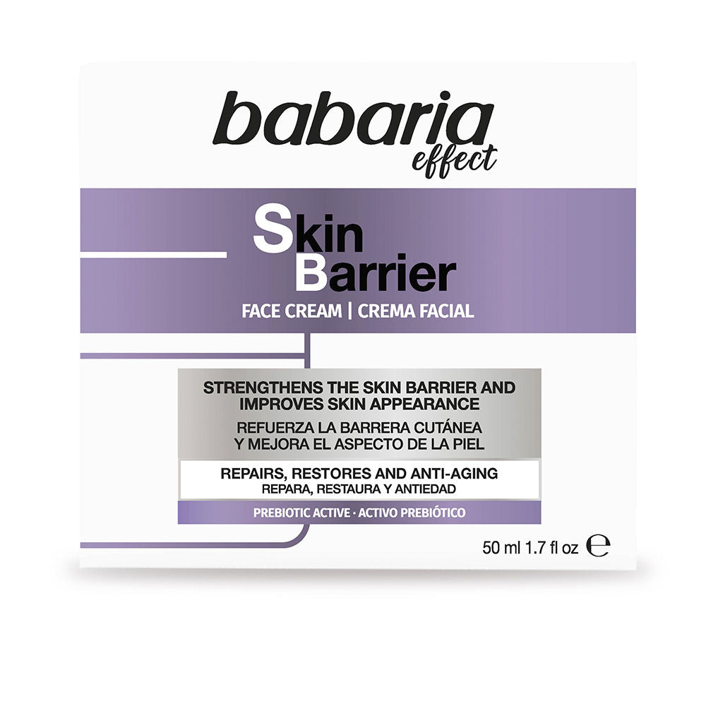 SKIN BARRIER face cream 50 ml