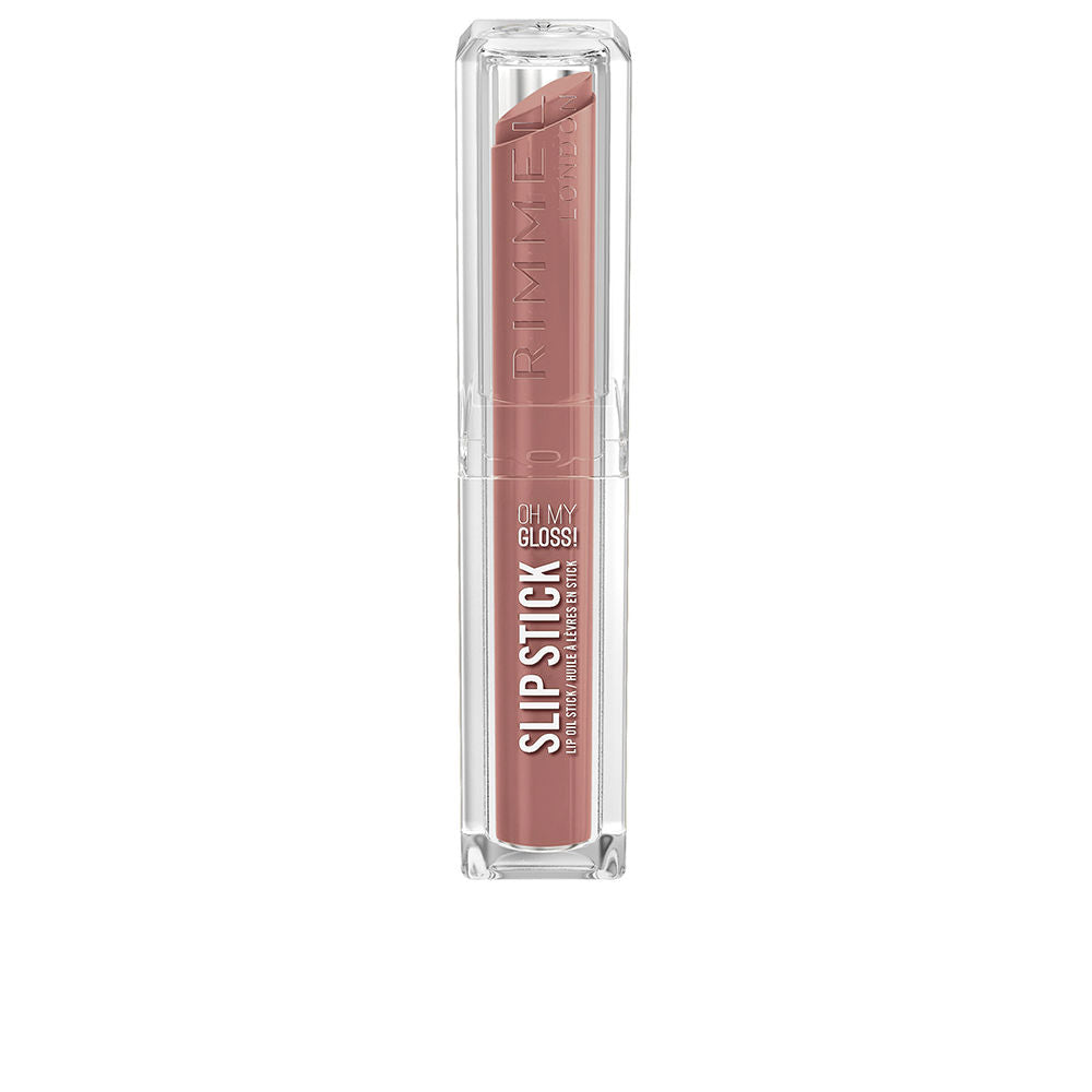 OH MY GLOSS! SLIP STICK lip oil stick #300-Cappuccino 1 u