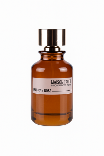 MAISON TAHITE ARABICAN ROSE EDP 100 ML