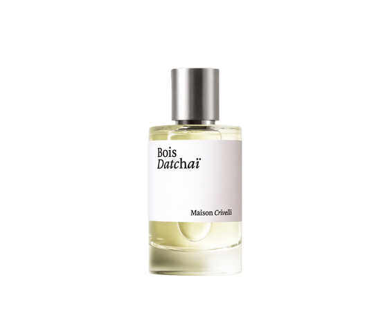 MAISON CRIVELLI BOIS DATCHAÏ Eau de Parfum 100 ml