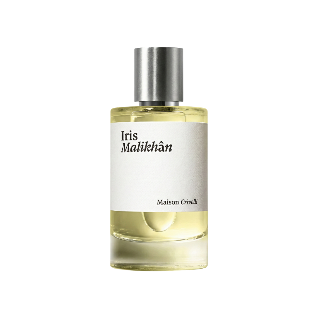 MAISON CRIVELLI IRIS MALIKHAN EDP 100 ML