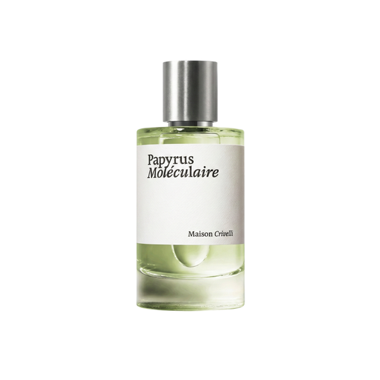 MAISON CRIVELLI PAPYRUS MOLÉCULAIRE EDP 100 ML