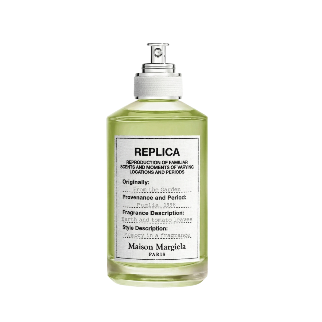 MAISON MARGIELA FROM THE GARDEN EDT 100 ML