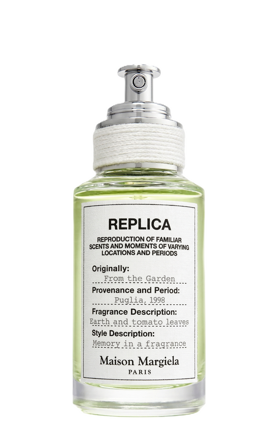 MAISON MARGIELA FROM THE GARDEN Eau de Toilette 30 ml