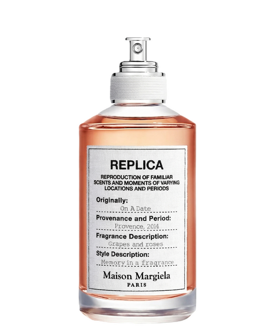 MAISON MARGIELA ON A DATE Eau de Toilette 100 ml
