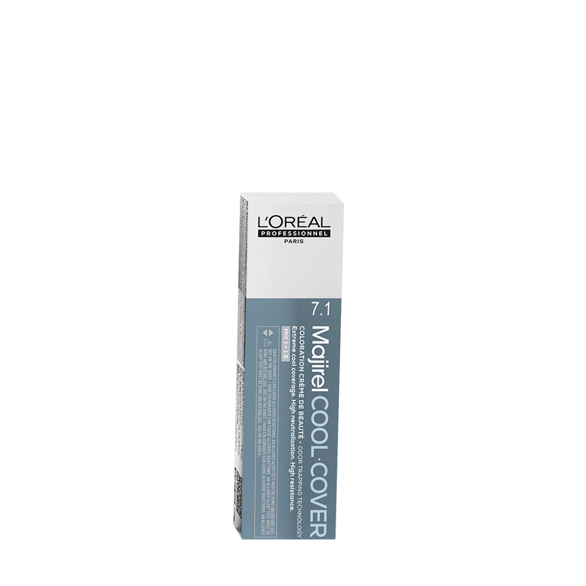 L'OREAL PROFESSIONNEL Majirel Cool-Cover Haarfarbe 6 60 ml