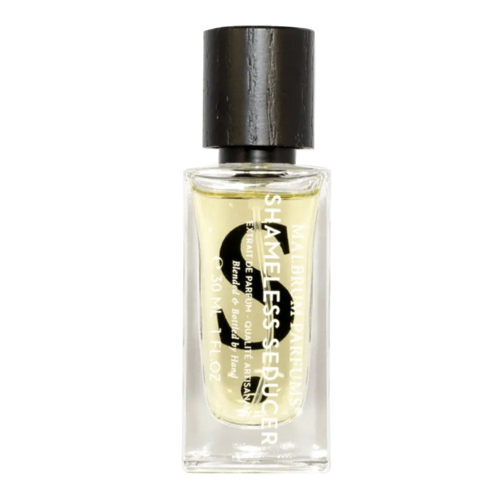 MALBRUM SHAMELESS SEDUCER EXTRAIT PARFUM 30 ML