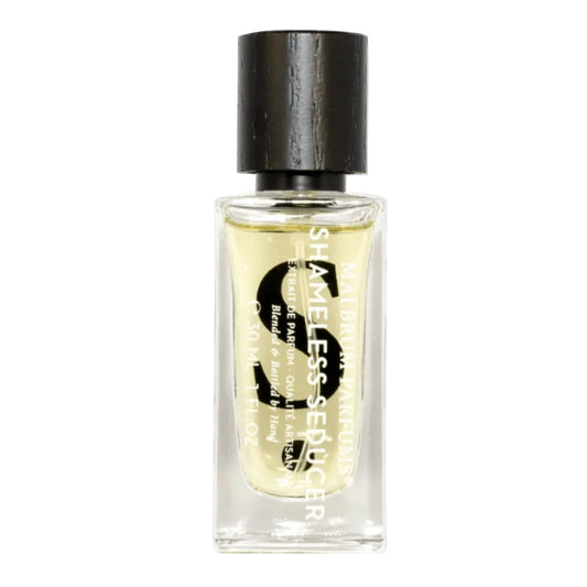 MALBRUM Shameless Seducer Extrait Parfum 30 ml
