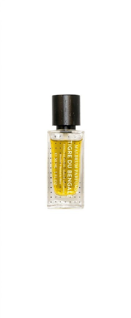 MALBRUM TIGRE DU BENGALE EXTRAIT PARFUM 30 ML