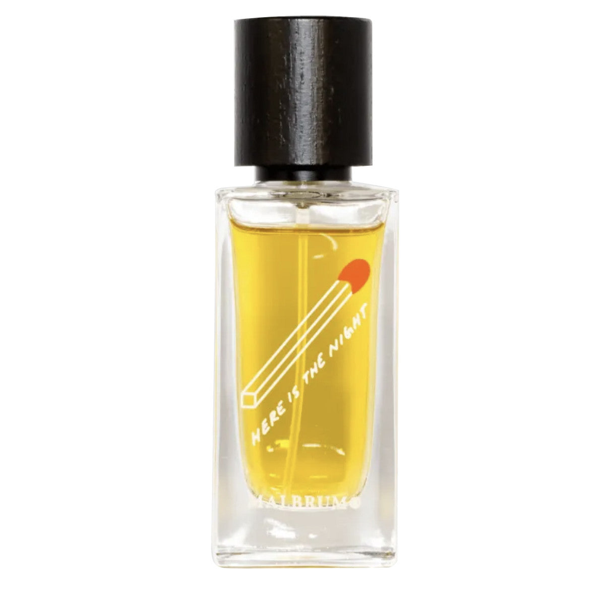 MALBRUM WILDFIRE EXTRAIT PARFUM 30 ML