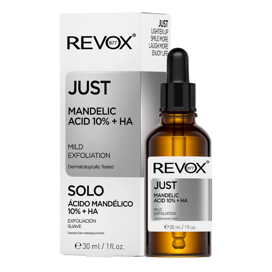 REVOX Just Mandelic Acid 10 Ha 30 ml Kosmetik