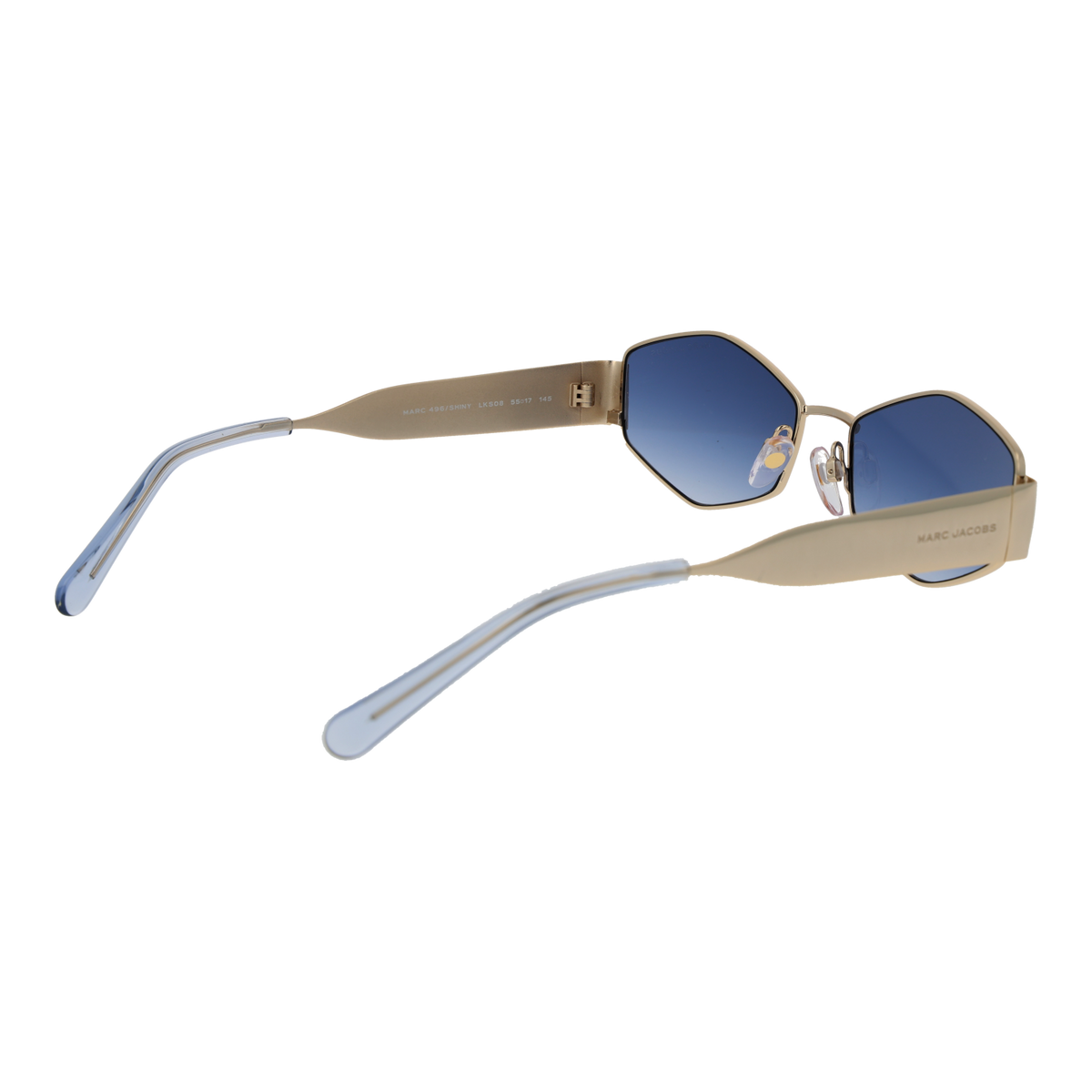 MARC JACOBS MOD. MARC 496_SHINY 55LKS08 ansicht-3