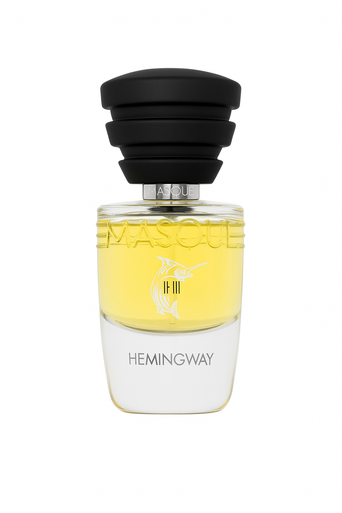 MASQUE MILANO HEMINGWAY EDP 35 ML