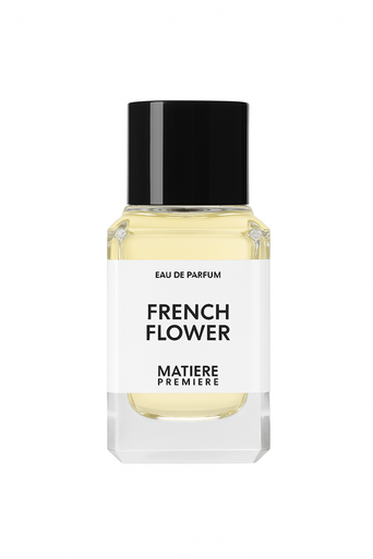 MATIERE PREMIERE FRENCH FLOWER Eau de Parfum 50 ml