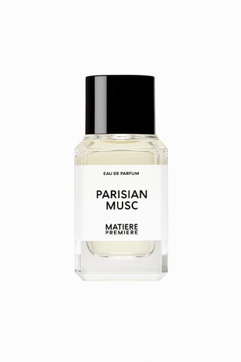 MATIERE PREMIERE PARISIAN MUSC EDP 50 ML