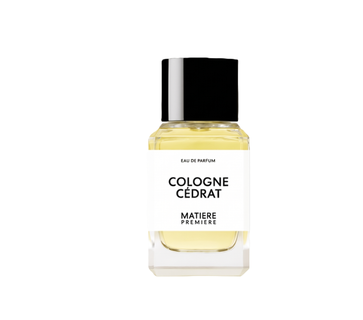MATIERE PREMIERE COLOGNE CEDRAT 100 ML
