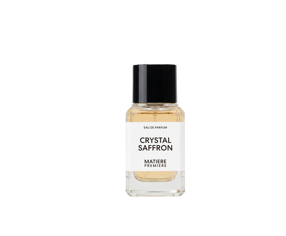 MATIERE PREMIERE CRYSTAL SAFFRON EDP 50 ML