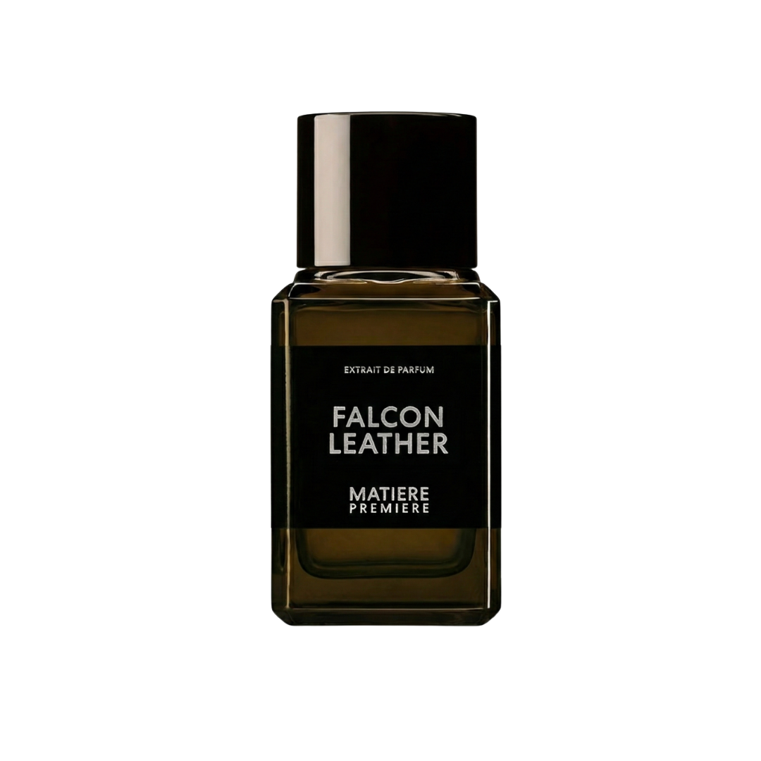 MATIERE PREMIERE FALCON LEATHER EXTRAIT 100 ML