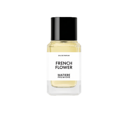 MATIERE PREMIERE FRENCH FLOWER Eau de Parfum 100 ml