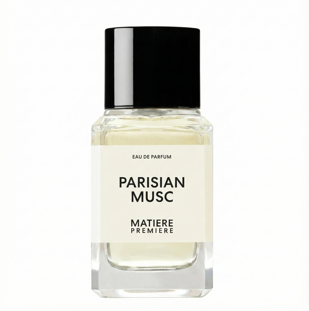 MATIERE PREMIERE PARISIAN MUSC EDP 100 ML