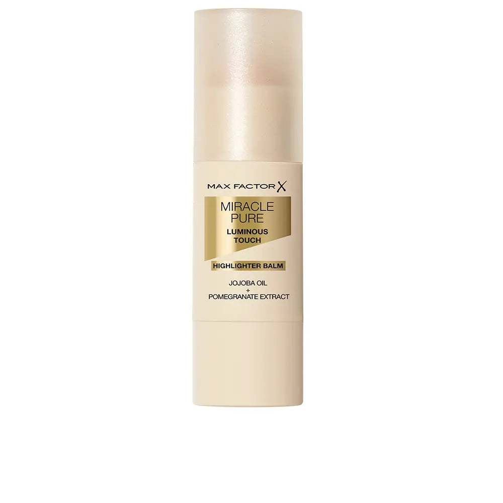 MAX FACTOR MAX FACTOR Miracle Pure Iluminador Highlighter 10 Soft Pearl 6 g Kosmetik