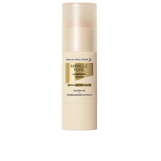 MAX FACTOR MAX FACTOR Miracle Pure Iluminador Highlighter 10 Soft Pearl 6 g Kosmetik