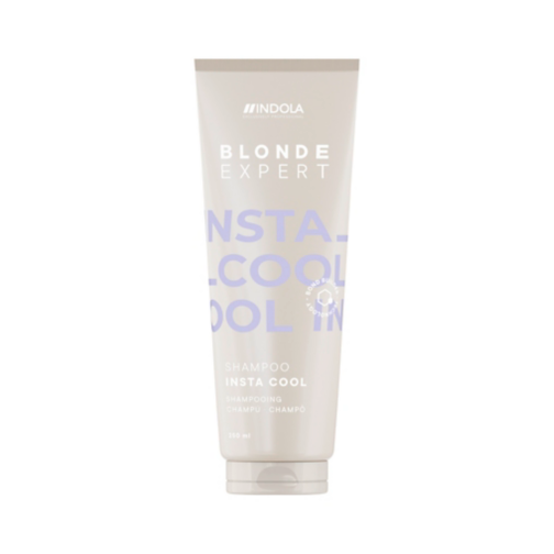 INDOLA INDOLA Ind Be Instacool Shampoo 250 ml Kosmetik