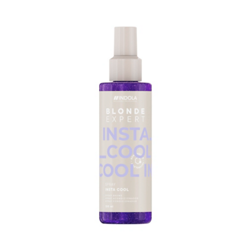 INDOLA Ind Be Instacool Spray 150 ml Cooling Spray für Haare