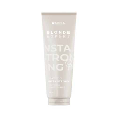 INDOLA INDOLA Ind Be Instastrong Shampoo 250 ml Intensivpflege Kosmetik
