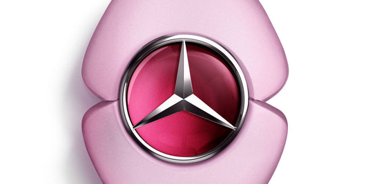 MERCEDES BENZ Mercedes Benz Woman Eau de Parfum 90 ml Spray Damenparfum Parfüm