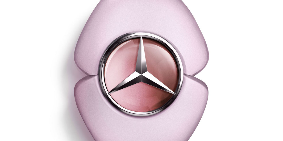 MERCEDES BENZ Mercedes Benz Woman Eau de Toilette 30 ml Damen Parfum Parfüm